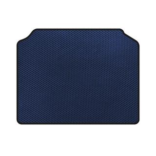 Alfombrilla de maletero EVA (superior, Azul)