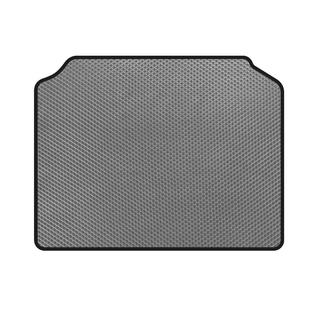 Alfombrilla de maletero EVA (superior, Gris)