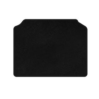 Alfombrilla de maletero textil Classic (superior, Negro)