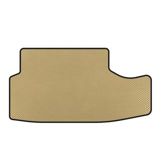 Alfombrilla de maletero EVA (inferior, Beige)