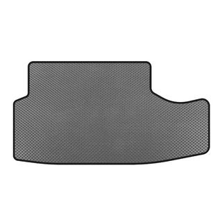 Alfombrilla de maletero EVA (inferior, Gris)