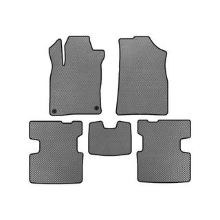 Alfombrillas EVA (Gris)