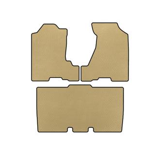 Alfombrillas EVA (Beige)