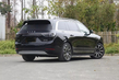 Aito M9 EV: Análisis del buque insignia eléctrico foto 4