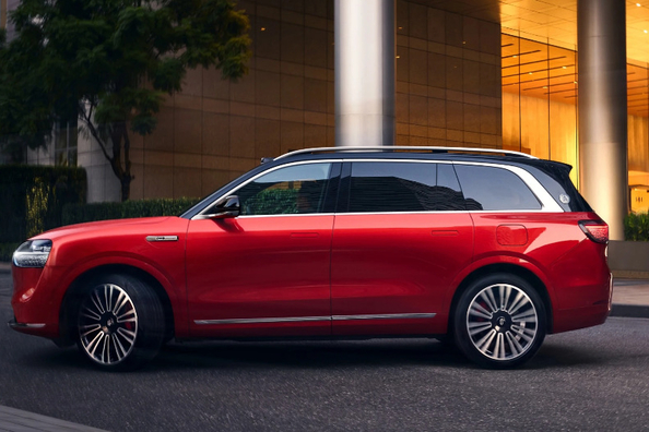 Aito M9 EV: Análisis del buque insignia eléctrico
