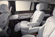 Denza N9 EV 2025: Análisis del SUV eléctrico foto 6