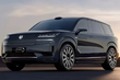 Denza N9 EV 2025: Análisis del SUV eléctrico foto 1