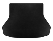 Kia Forte 2008–2024 Alfombrilla de maletero EVA (2012-2016, Negro) foto 1