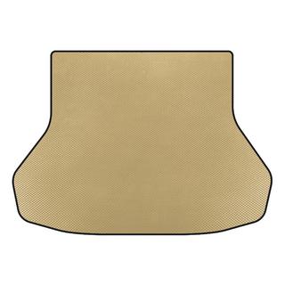 Alfombrilla de maletero EVA (2012-2016, Beige)