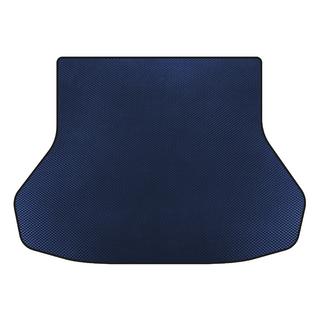 Alfombrilla de maletero EVA (2012-2016, Azul)