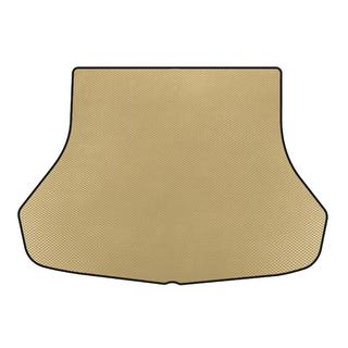 Alfombrilla de maletero EVA (2016-2018, Beige)