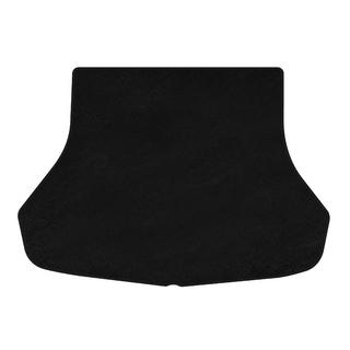 Alfombrilla de maletero textil Classic (2016-2018, Negro)