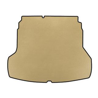 Alfombrilla de maletero EVA (2018-2021, Beige)