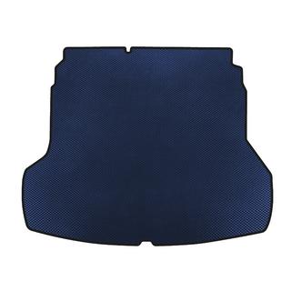 Alfombrilla de maletero EVA (2018-2021, Azul)
