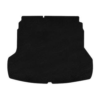 Alfombrilla de maletero textil Premium (2018-2021, Negro)