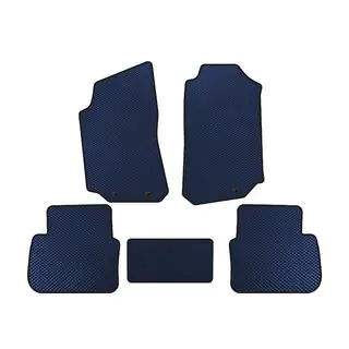 Alfombrillas EVA (Azul)