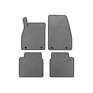 Alfombrillas EVA (Gris)