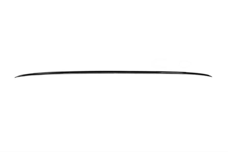 BMW 3 Series G20/G21 2018- Alerón OEM-Style (para G20/G80, Negro Brillante) Foto 2