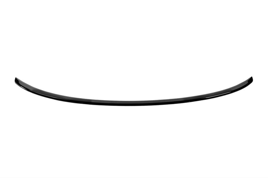 BMW 3 Series G20/G21 2018- Alerón OEM-Style (para G20/G80, Negro Brillante) Foto 3