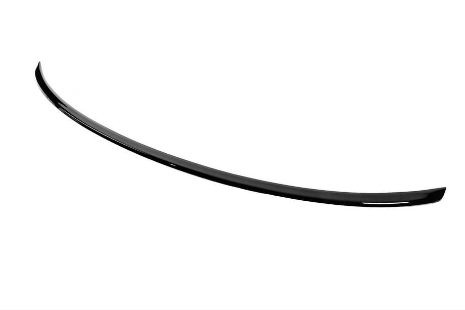 BMW 3 Series G20/G21 2018- Alerón OEM-Style (para G20/G80, Negro Brillante) Foto 1