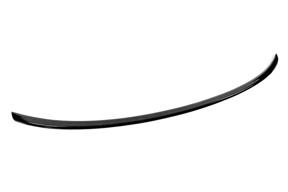 BMW 3 Series G20/G21 2018- Alerón OEM-Style (para G20/G80, Negro Brillante) Foto 4