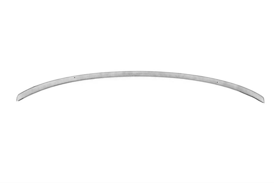 BMW 3 Series G20/G21 2018- Alerón OEM-Style (para G20/G80, Negro Brillante) Foto 6