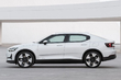 Análisis del Polestar 2 actualizado: Un nuevo nivel de coche eléctrico foto 3