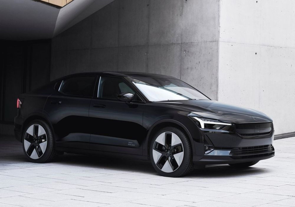 Análisis del Polestar 2 actualizado: Un nuevo nivel de coche eléctrico