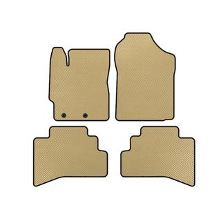 Alfombrillas EVA (Beige)