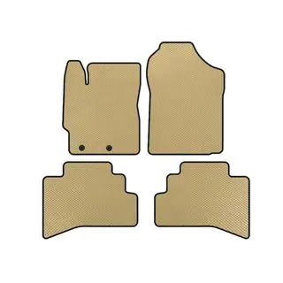 Alfombrillas EVA (Beige)