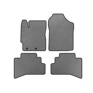 Alfombrillas EVA (Gris)