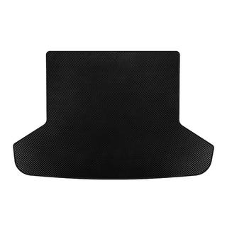 Alfombrilla de maletero EVA (Negro)