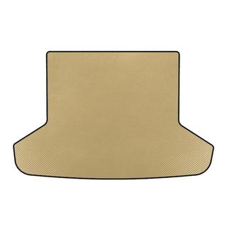 Alfombrilla de maletero EVA (Beige)