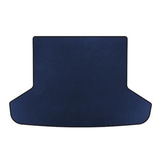 Alfombrilla de maletero EVA (Azul)