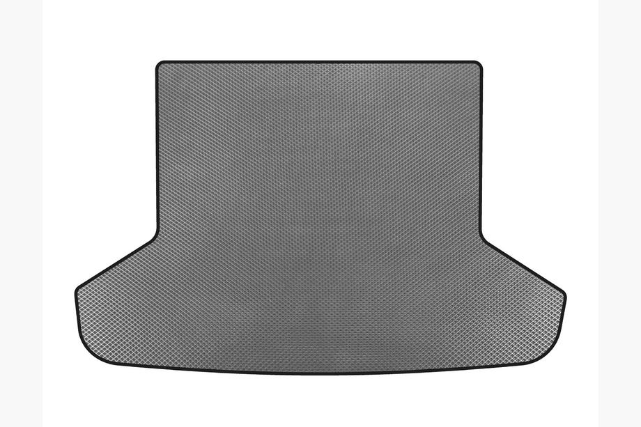 Toyota Prius Alfombrilla de maletero EVA (Gris) Image