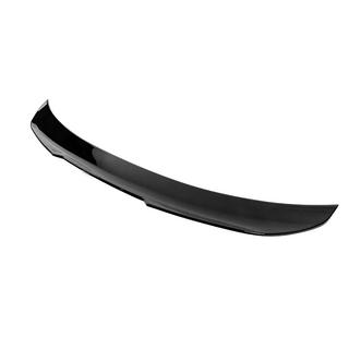 Alerón PSM-Style (para F33, Negro Brillante) BMW 4 Series F32/F33/F36 2012-2020 foto 2