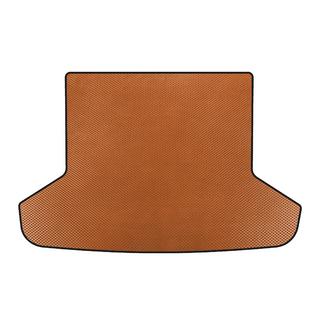 Alfombrilla de maletero EVA (Naranja)