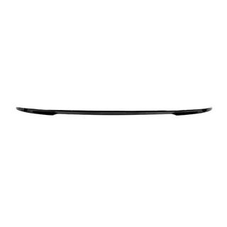 Alerón P-Style (para F36, Negro Brillante) BMW 4 Series F32/F33/F36 2012-2020 foto 4