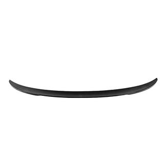 Alerón P-Style (para F36, Negro Brillante) BMW 4 Series F32/F33/F36 2012-2020 foto 3