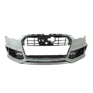 Parachoques Delantero RS6-Style (2014–2017) foto 1