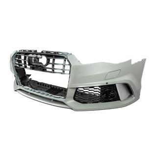 Parachoques Delantero RS6-Style (2014–2017) foto 2