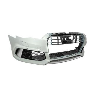 Parachoques Delantero RS6-Style (2014–2017) foto 3