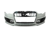 Audi A6 C7 2011-2017 Parachoques delantero RS6-Style (2011-2014) foto 1