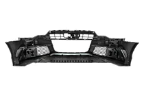Audi A6 C7 2011-2017 Parachoques delantero RS6-Style (2011-2014) foto 4
