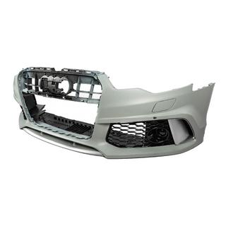 Parachoques delantero RS6-Style (2011-2014) foto 2