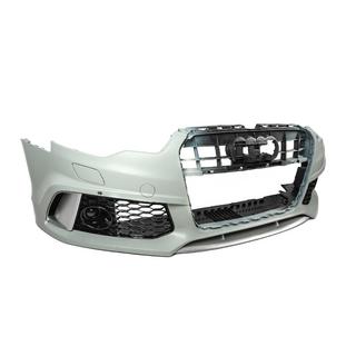Parachoques delantero RS6-Style (2011-2014) foto 3