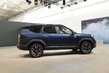 Reseña del Dacia Bigster: un SUV espacioso a un precio asequible foto 3