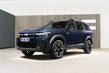 Reseña del Dacia Bigster: un SUV espacioso a un precio asequible foto 1