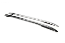 Barras de techo universales Libao 194.5 cm (2 uds) foto 2