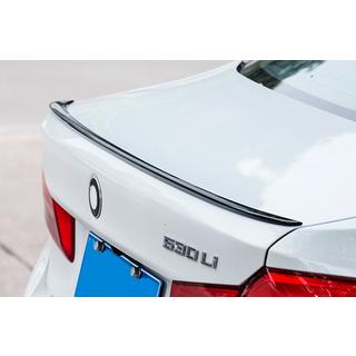Alerón M5-Style (Negro Brillante) BMW Serie 5 G30/G31 2017–2023 foto 1